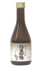 福美人 純米吟醸 300ml X 6本セット