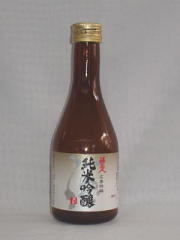 福美人 純米吟醸 300ml X 6本セット