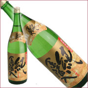 福美人 本醸造 純金箔入 1,800ml