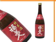 福美人 純米酒　720ml