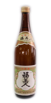 福美人　上撰　720ml　