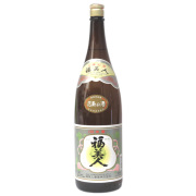 福美人　広島の酒　１.８Ｌl　