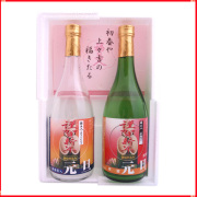 福美人　2024　元旦届け　720ml２本セット　【送料無料】